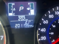 HERE IS A NICE ECONOMICAL ACCENT THAT LOOKS AND DRIVES GREAT AND SOLD CERTIFIED COME FOR TEST DRIVE... (image 9)