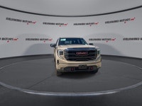 This GMC Sierra 1500 has a dependable Diesel Turbo 6cyl 3.0L engine powering this Automatic transmis... (image 2)