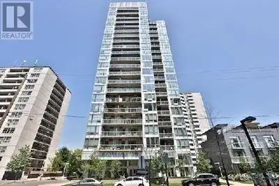 2102 - 83 REDPATH AVENUE Toronto (Mount Pleasant West), Ontario