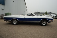 --DEALS TO DIE FOR AT ADRENALIN MOTORS - LOCATED IN GASOLINE ALLEY, RED DEER!-- 1972 FORD LTD CONVER... (image 3)
