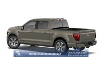 Thanks for viewing our Cam Clark Ford Inventory! WAS: $122685 NOW: $111685 plus taxes and licensing... (image 1)