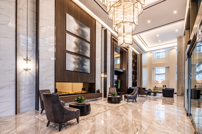 The Met offers rental condos in the heart of downtown Ottawa. The building offers the perfect blend...