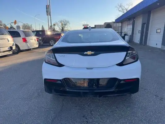 2017 Chevrolet Volt PHEV LT 4dr Hatchback Automatic64959946574594123