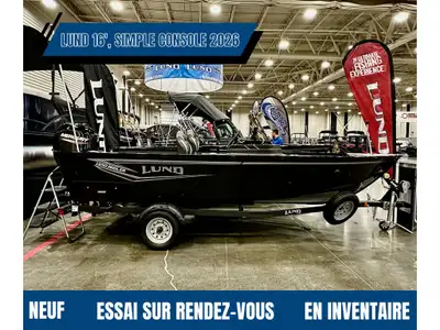 Bienvenue chez Binette Marine! Le choix parfait pour votre prochaine aventure nautique! Vous rêvez d...