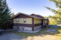 1695 Nahmint Rd Qualicum Beach, British Columbia