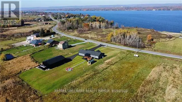 00 FRONT ROAD Champlain, Ontario in Land for Sale in Ottawa - Image 2