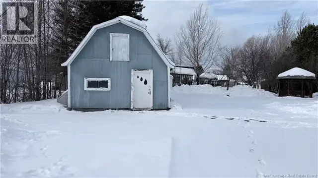 3 Rue Theriault Rivière-Verte, New Brunswick in Houses for Sale in Edmundston - Image 39