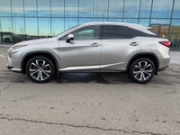 2018 LEXUS RX 350 LUXURY AND CONVENIENCE * ACCIDENT FREE CARFAX * MOONROOF * LEATHER FEATURES INCLUD... (image 2)