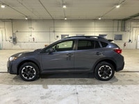 // ACCIDENT FREE!! // Meet the 2021 Subaru Crosstrek Convenience AWD, now available at Haldimand Mot... (image 9)
