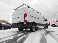 Transit 250, T-250 Extended, 148" Cargo Van in excellent condition. Fully certified. Make an appoint... (image 7)