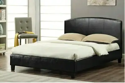 Bed Frames + Mattresses Available in All Sizes ( COD ), View more