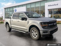 Beneath the rugged exterior of this 2024 Ford F-150 XLT Crew Cab Pickup lies the robust 3.5L V6 EcoB... (image 6)