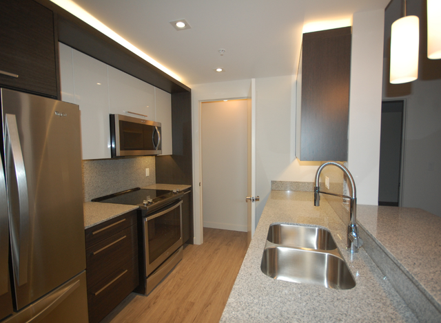 1 bedroom townhouse in Hydrostone | North End Halifax in Long Term Rentals in City of Halifax - Image 4