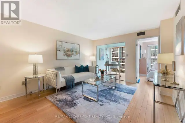 811 - 65 SCADDING AVENUE Toronto (Waterfront Communities), Ontar62866662292225124