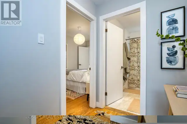 38 HALTON STREET Toronto (Trinity-Bellwoods), Ontario in Houses for Sale in City of Toronto - Image 18