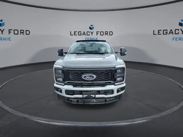 2026 Ford Super Duty F-350 SRW STX in Cars & Trucks in Cranbrook - Image 5