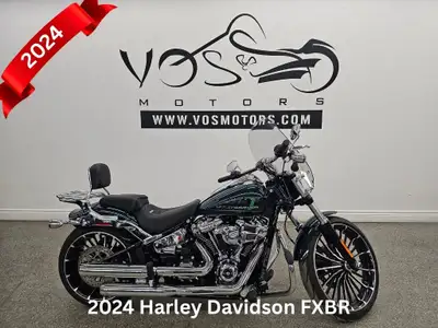 Vos Motors -Financing Available BREAKOUT! Lots of accessories Step into the thrilling world of Harle...