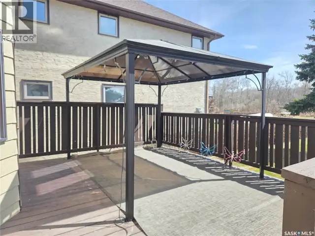 509 Carlyle AVENUE Carlyle, Saskatchewan in Houses for Sale in Regina - Image 10