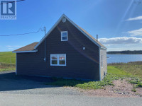 143 Bosdets Point Road West Arichat, Nova Scotia