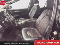 ... Engine: Moteur à 4 cylindres L/100Km City: 8.5 L/100Km Hwy: 6.1 (image 5)