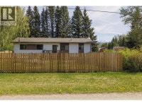 1090 DYKE ROAD McBride, British Columbia Quesnel Cariboo Area Preview
