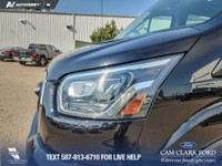 Thanks for viewing our Cam Clark Ford Inventory! NAVIGATION | 302A | SYNC 4 | POWER SLIDING SIDE DOO... (image 8)