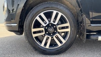 KBB.com Best Resale Value Awards. This Toyota 4Runner Limited 4x4 boasts a Regular Unleaded V-6 4.0... (image 6)