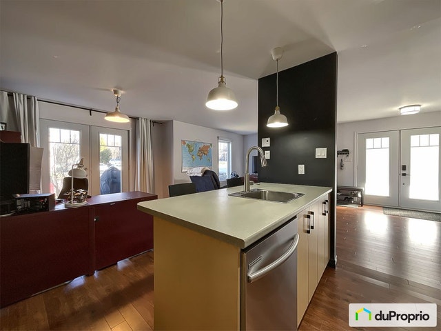$309,500 - Condominium for sale in Sherbrooke (Rock Forest) — photo 3