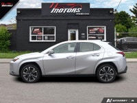 Welcome to 11 Motors. JUST IN! PRICED TO SELL -- CLEAN CARFAX NO ACCIDENTS DEALER MAINTAINED!! - CER... (image 2)