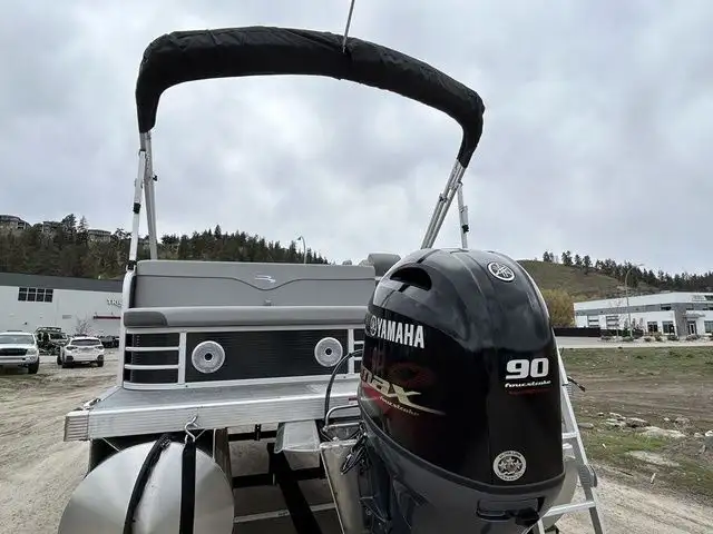2023 Bennington 20 S BOW FISHING in Powerboats & Motorboats in St. Albert - Image 6