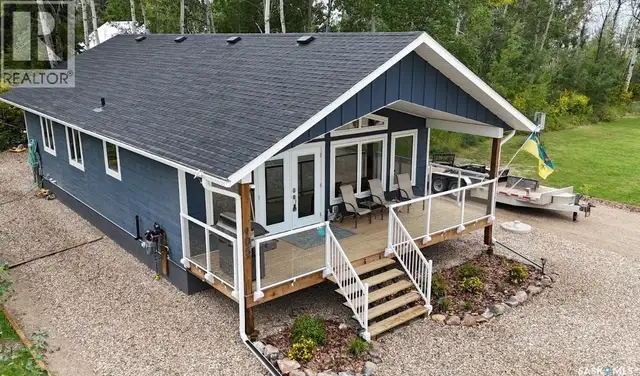 105 Prince CRESCENT Fishing Lake, Saskatchewan in Houses for Sale in Saskatoon - Image 35