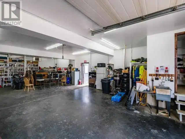 986 RANGE ROAD Whitehorse, Yukon in Commercial & Office Space for Sale in Whitehorse - Image 34