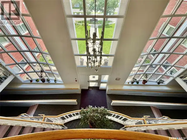 109 2536 Parliament AVENUE Regina, Saskatchewan in Condos for Sale in Regina - Image 37