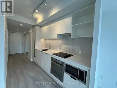 2808 - 82 DALHOUSIE STREET Toronto (Church-Yonge Corridor), Onta