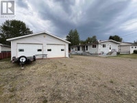 5527 48 STREET Fort Nelson, British Columbia Fort St. John Peace River Area Preview