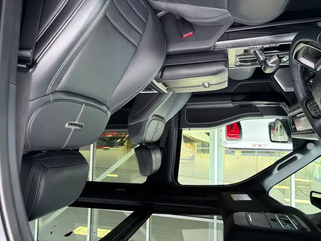 2025 Ford F-150 Lightning Platinum | 4X4 | SPÉCIAL DÉMO 4.99% |  in Cars & Trucks in Longueuil / South Shore - Image 12