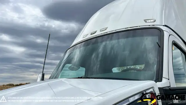 2019 KENWORTH T680 DAY CAB in Heavy Trucks in Chilliwack - Image 20