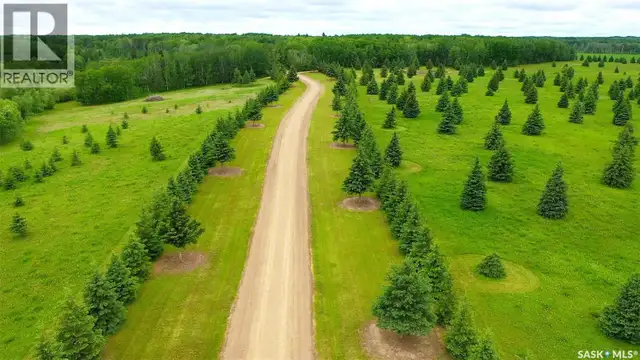 Rockford Recreational Quarter Hazel Dell Rm No. 335, Saskatchewa in Land for Sale in Saskatoon - Image 10