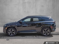 *CLEAN CARFAX, WIRELESS APPLE CAR PLAY, ANDROID AUTO, N-LINE, REMOTE ENGINE START.. * Featuring a pa... (image 1)