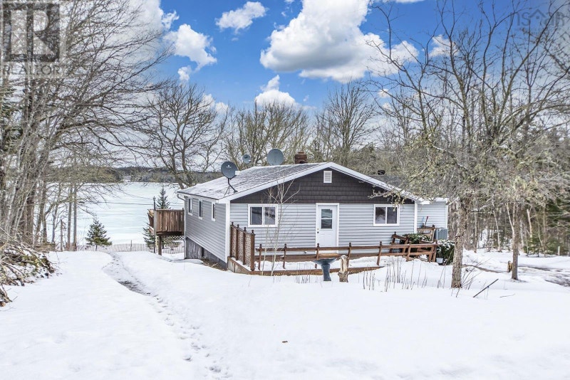 4780 Aylesford Road Lake Nova Scotia Houses for Sale