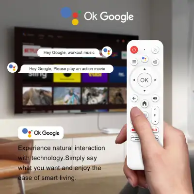 Programming and update available for your Firesticks or Android TV BOx, do not miss your favourite m...