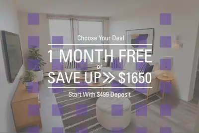 Sunshine Apartments is professionally managed by Mainstreet Equity Build Your Credit | Split Your Re...