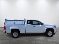 2020 Chevrolet Colorado Appelez-nous afin de fixer une rencontre — nous travaillons sur rendez-vous... (image 4)