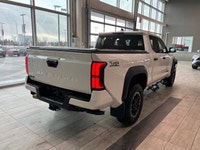 TOW HITCH, LED HEADLIGHTS, HEATED MIRRORS Find versatility and rugged charm in the 2024 Toyota Tacom... (image 8)