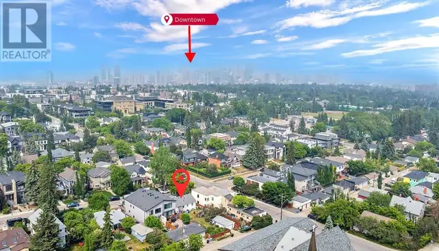 1807 32 Avenue SW Calgary, Alberta62864392321283122