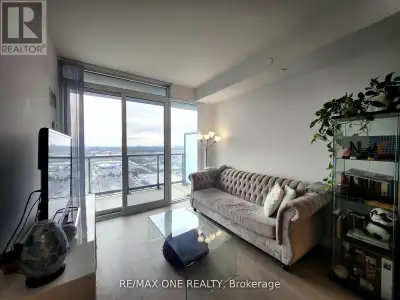 3216 - 7895 JANE STREET Vaughan (Concord), Ontario