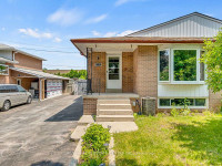 Nicely laid out 4+1 bedroom semi-detached bungalow Oakville / Halton Region Toronto (GTA) Preview