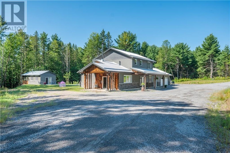 87 BRYDGES ROAD Burnstown, Ontario Houses for Sale Renfrew Kijiji