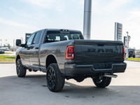 Welcome to Barrie Chrysler Dodge Jeep RAM, proudly serving Barrie and the Simcoe region. Convenientl... (image 4)