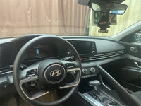 Low Mileage, Lane Keep Assist, Heated Seats, Android Auto, Apple CarPlay, Aluminum Wheels! This 2024... (image 9)